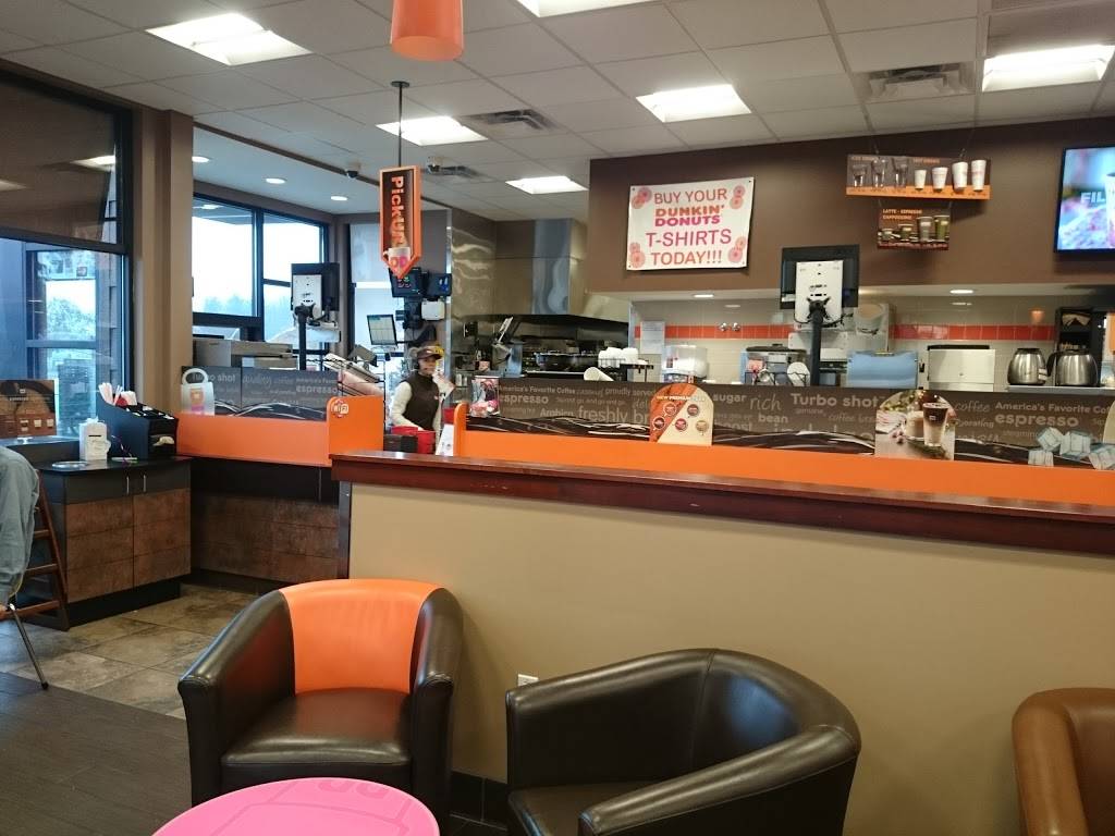 Dunkin | bakery | 915 N Central Ave, Marshfield, WI 54449, USA | 7158981450 OR +1 715-898-1450