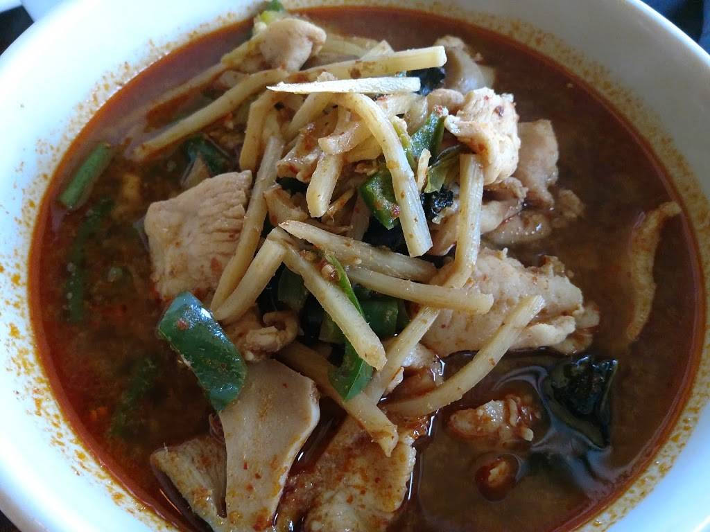 Andaman Sea | restaurant | 12124 N Pennsylvania Ave, Oklahoma City, OK 73120, USA | 4057968788 OR +1 405-796-8788