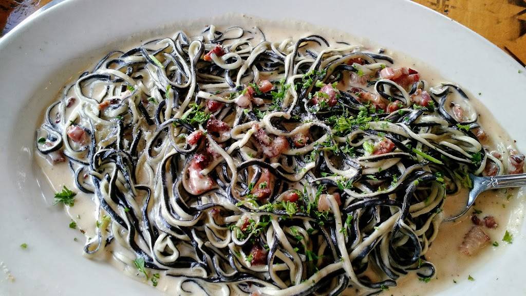 Fritto Misto | restaurant | 601 Colorado Ave, Santa Monica, CA 90401, USA | 3104582829 OR +1 310-458-2829