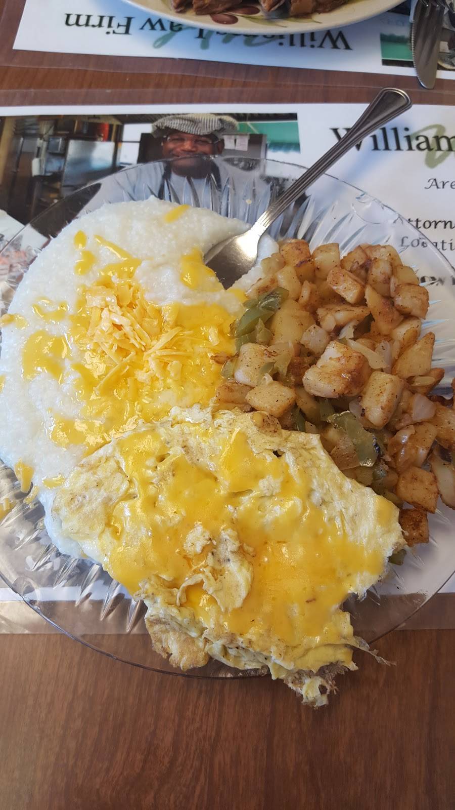 Chef Rufus Full of Flavor Diner | restaurant | 810 Cottage St, Springfield, MA 01104, USA | 4137324222 OR +1 413-732-4222