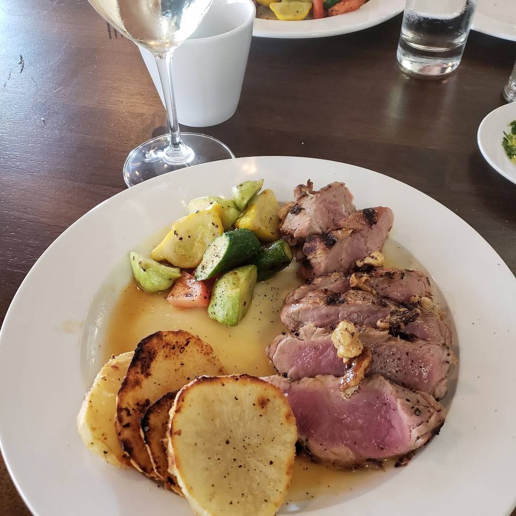 DMarcos Italian Restaurant and Wine Bar | restaurant | 401 S Main St, Rochester, MI 48307, USA | 2487594951 OR +1 248-759-4951