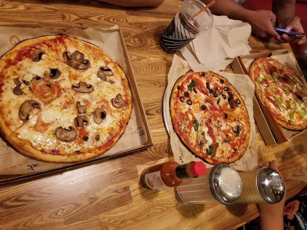 Blaze Pizza | meal takeaway | 3400 Lancaster Ave, Philadelphia, PA 19104, USA | 2672232766 OR +1 267-223-2766