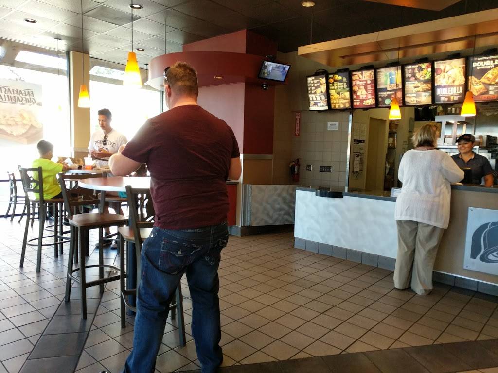 Taco Bell | restaurant | 5626 E Santa Ana Canyon Rd, Anaheim, CA 92807, USA | 7149983077 OR +1 714-998-3077