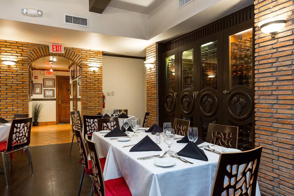 Oggi Ristorante | restaurant | 1666 79th Street Causeway, North Bay Village, FL 33141, USA | 7864601729 OR +1 786-460-1729