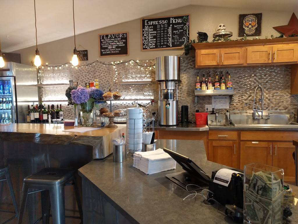 Ocean Beach Roasters | restaurant | 841 Point Brown Ave NW, Ocean Shores, WA 98569, USA | 3602893100 OR +1 360-289-3100