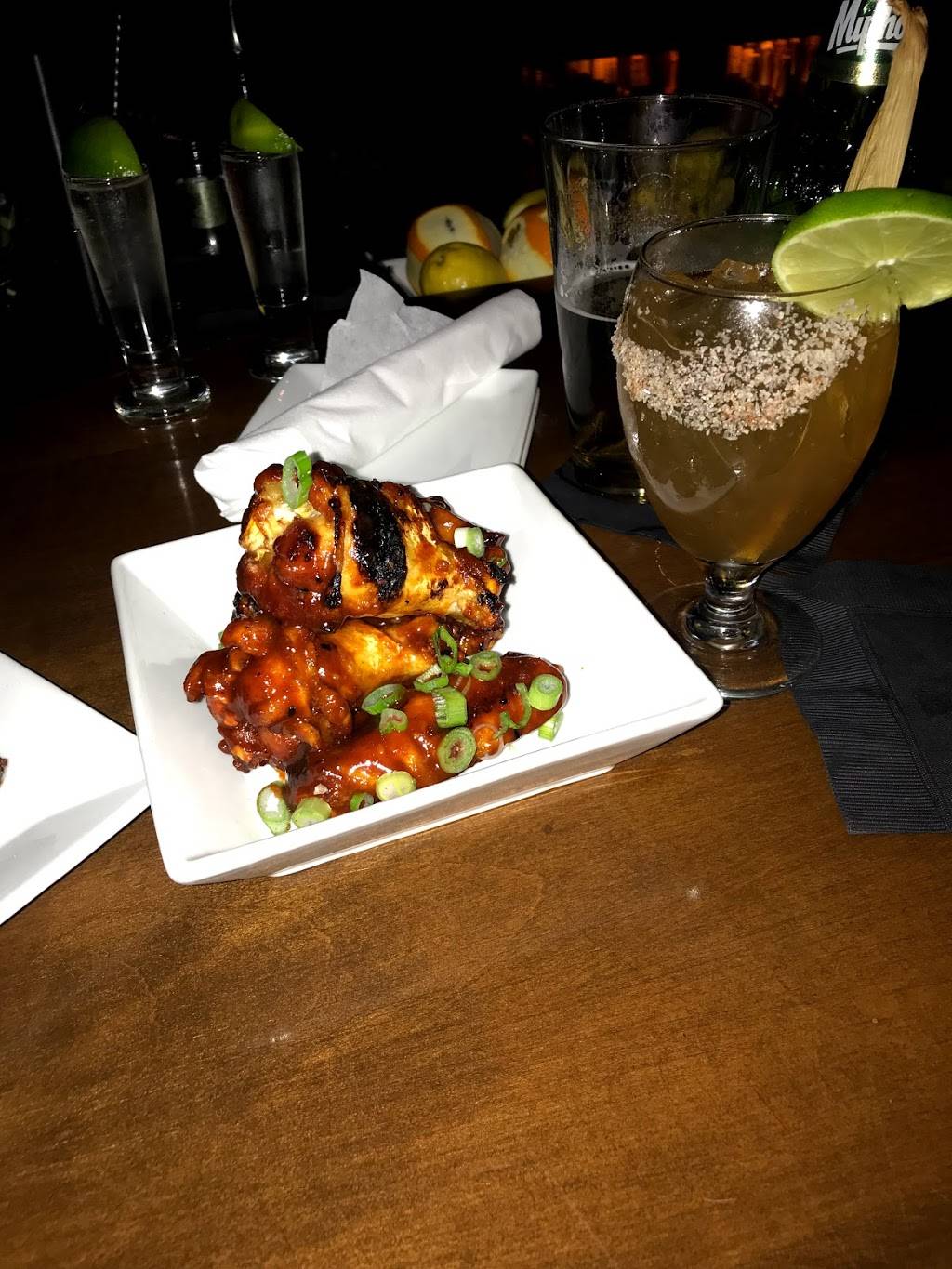 Soul Gastrolounge | night club | 1500 Central Ave, Charlotte, NC 28205, USA | 7043481848 OR +1 704-348-1848