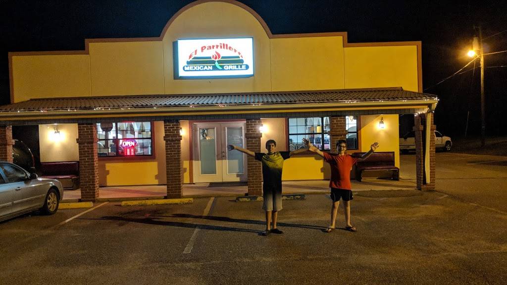 El Parrillera | restaurant | 96 Old Hwy 98 E, Tylertown, MS 39667, USA | 6012222220 OR +1 601-222-2220
