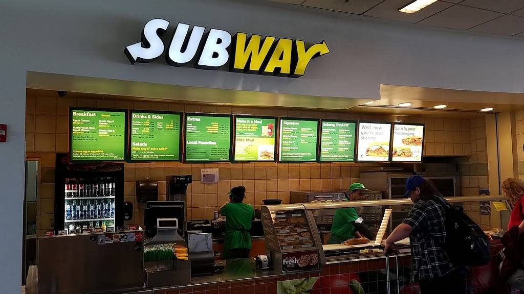 Subway | meal takeaway | 7062 Elm Rd, Baltimore, MD 21240, USA | 4108504271 OR +1 410-850-4271