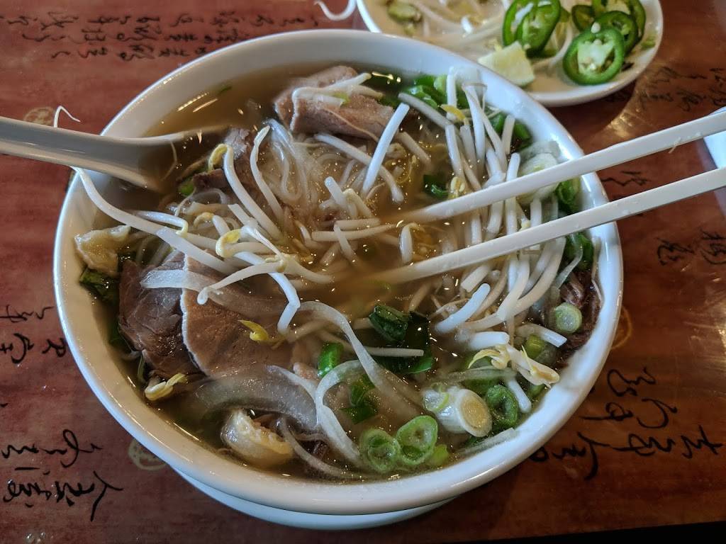 Pho La Cay | restaurant | 8865 Stanford Blvd #103, Columbia, MD 21045, USA | 4108721188 OR +1 410-872-1188