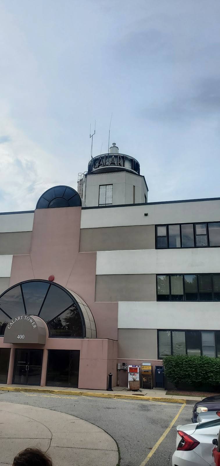 Calart Tower | restaurant | 400 Reservoir Ave, Providence, RI 02907, USA | 4014617944 OR +1 401-461-7944