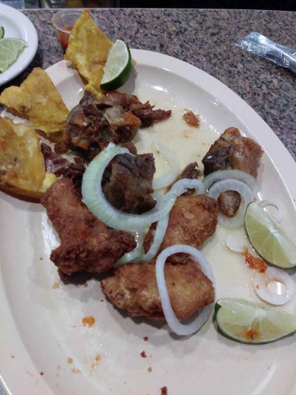 La Criollita Cafeteria | restaurant | 3701 NW 79th St, Miami, FL 33147, USA | 3056915210 OR +1 305-691-5210