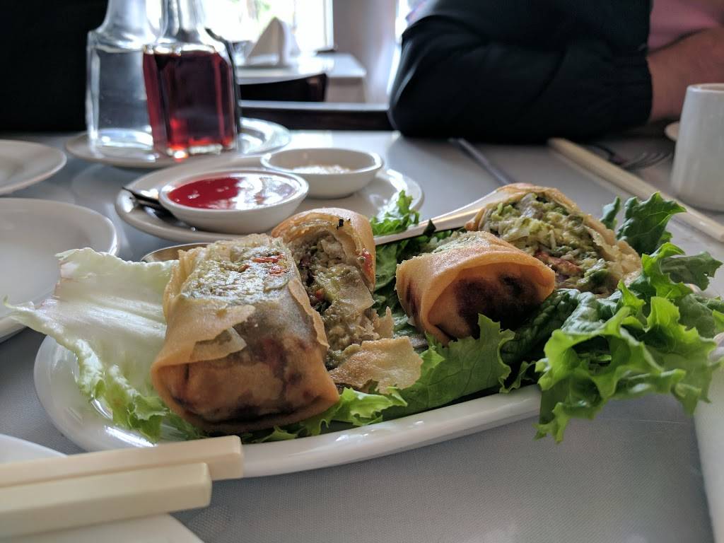 Erics Restaurant | restaurant | 1500 Church St, San Francisco, CA 94131, USA | 4152820919 OR +1 415-282-0919