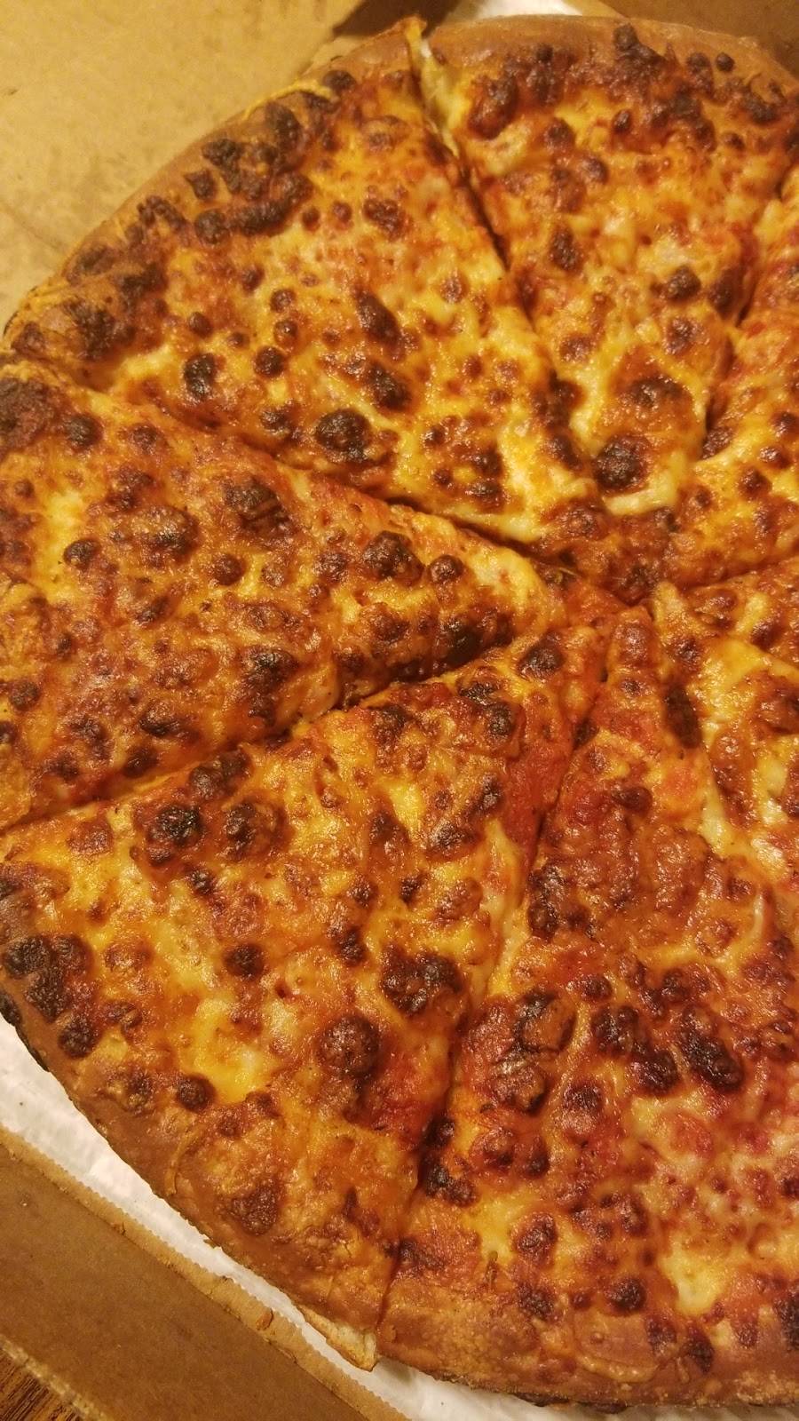 Papa Johns Pizza | restaurant | 1963, CA-1, Lomita, CA 90717, USA | 3108911600 OR +1 310-891-1600