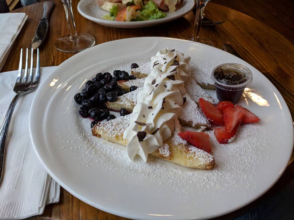 La Chatelaine French Bakery and Bistro | bakery | 65 W Bridge St, Dublin, OH 43017, USA | 6147637151 OR +1 614-763-7151