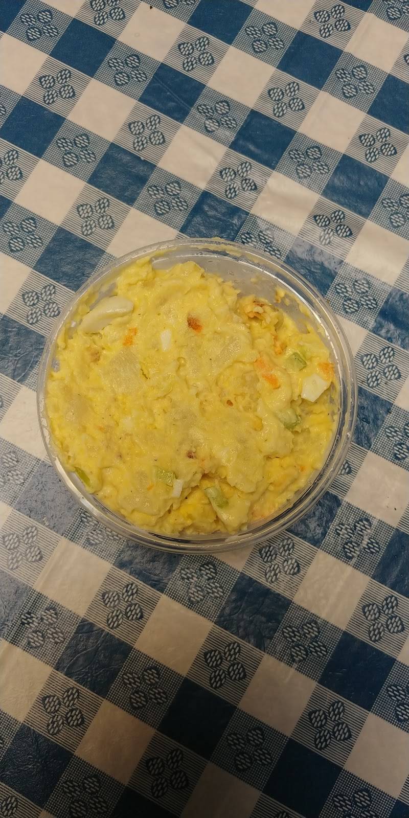 Honey Brook Barbecue | restaurant | 3298 Compass Rd, Honey Brook, PA 19344, USA | 7177687093 OR +1 717-768-7093