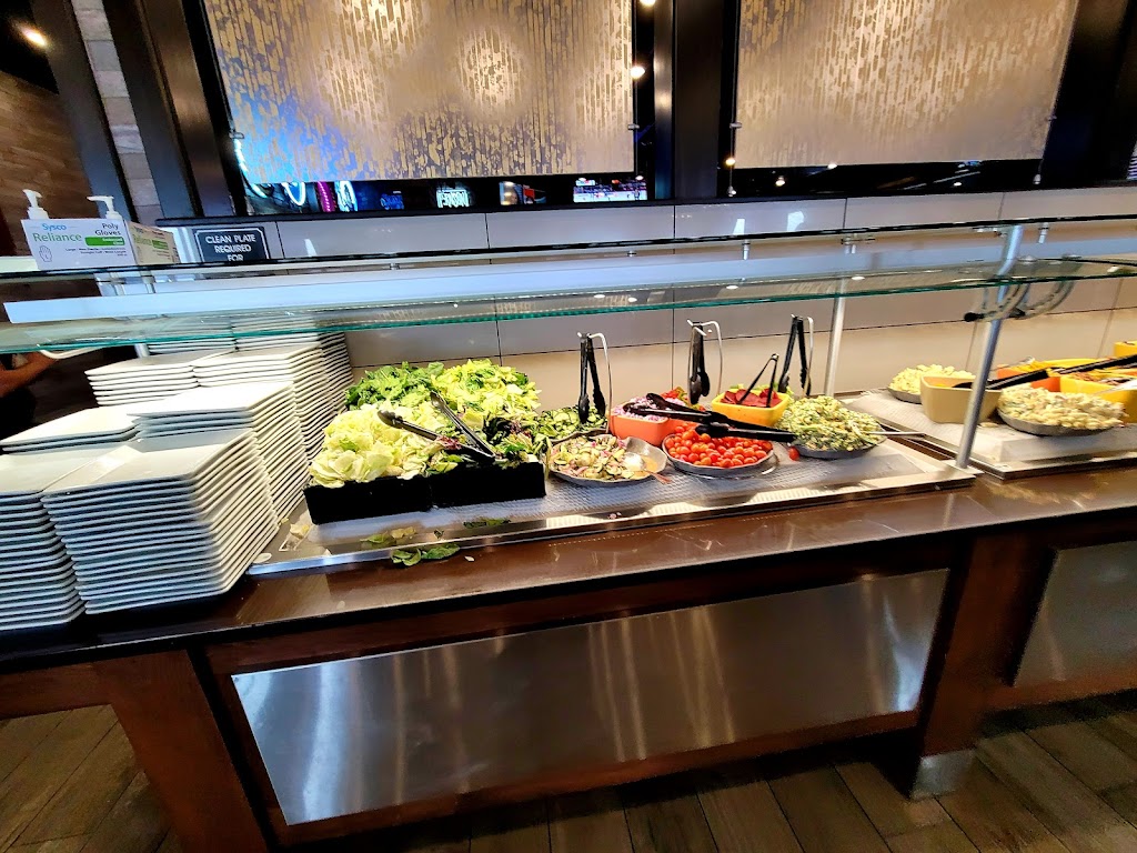 Ruby Tuesday | restaurant | 821 Fairmont Blvd, Rapid City, SD 57701, USA | 6053431700 OR +1 605-343-1700