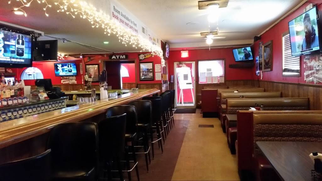 Tangier Bar & Pizza | restaurant | 880 Youngstown-Poland Rd, Struthers, OH 44471, USA | 2348550847 OR +1 234-855-0847