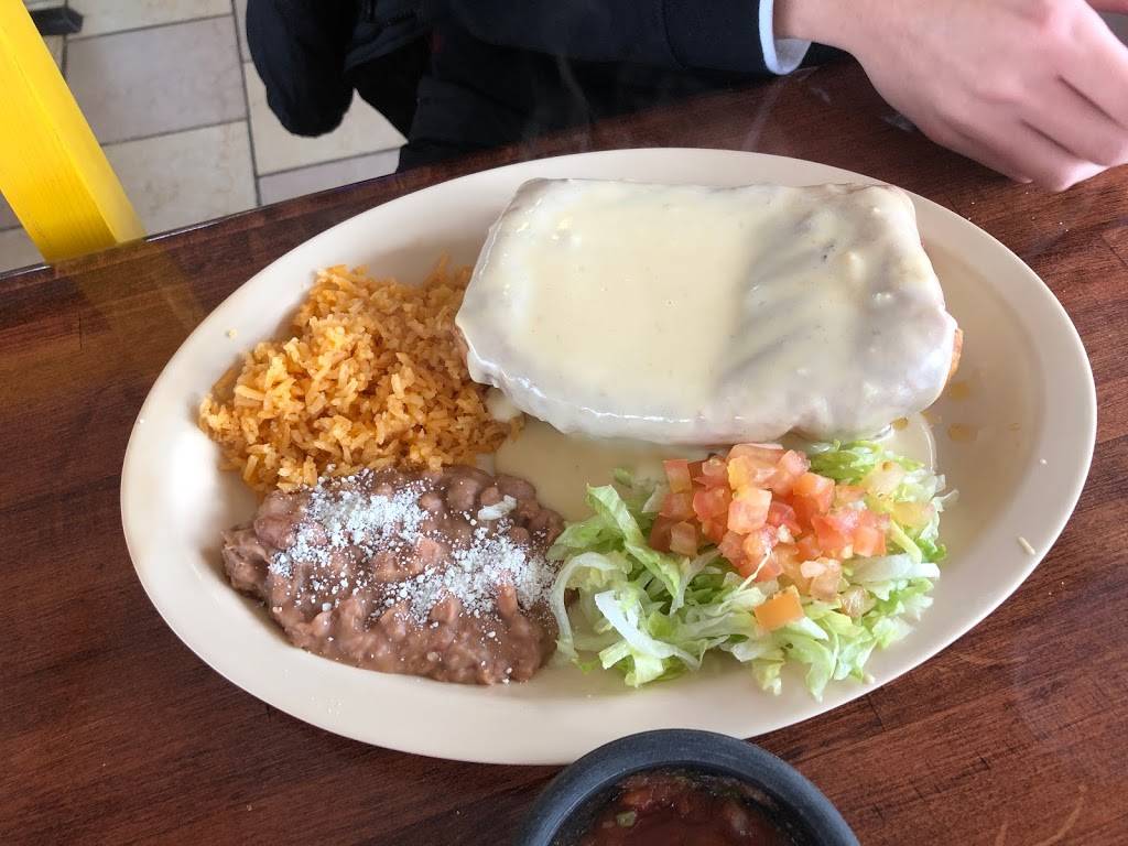 2 Amigos Mexican Grill | restaurant | 402 N Dixie Way, Roseland, IN 46637, USA | 5747037172 OR +1 574-703-7172