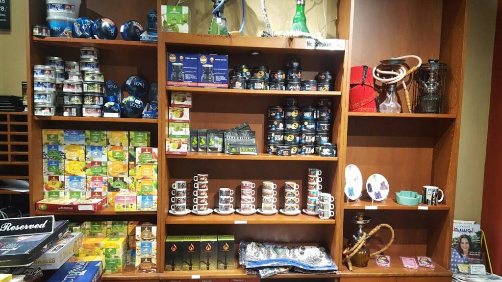 Sultan Cafe & Hookah Lounge | cafe | 5800 N Federal Hwy, Boca Raton, FL 33487, USA | 5617569904 OR +1 561-756-9904