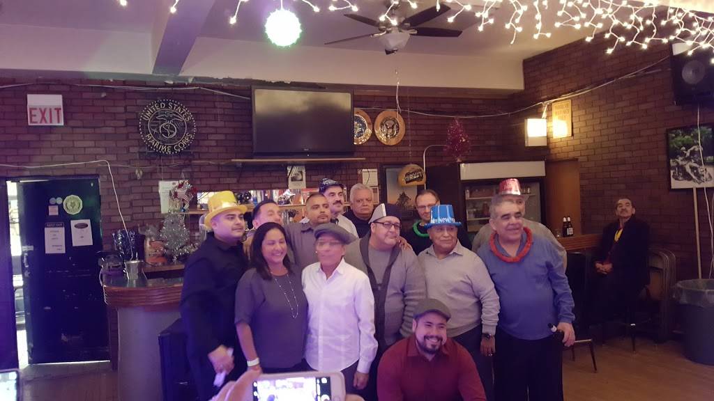 American Legion Dorman-Dunn Post 547 | restaurant | 2129 W Cermak Rd, Chicago, IL 60608, USA | 7735231315 OR +1 773-523-1315