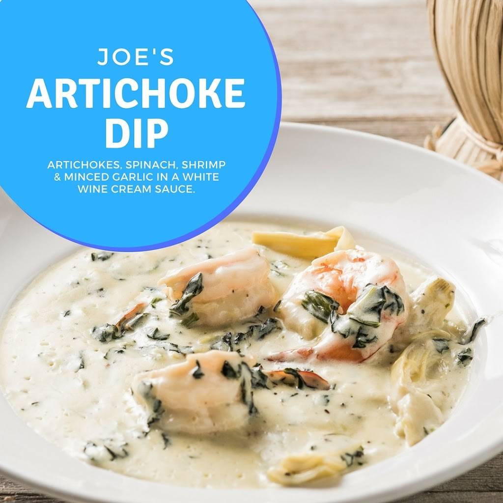 Joes Italian Ristorante | restaurant | 229 Klondyke Rd, Long Beach, MS 39560, USA | 2282065444 OR +1 228-206-5444