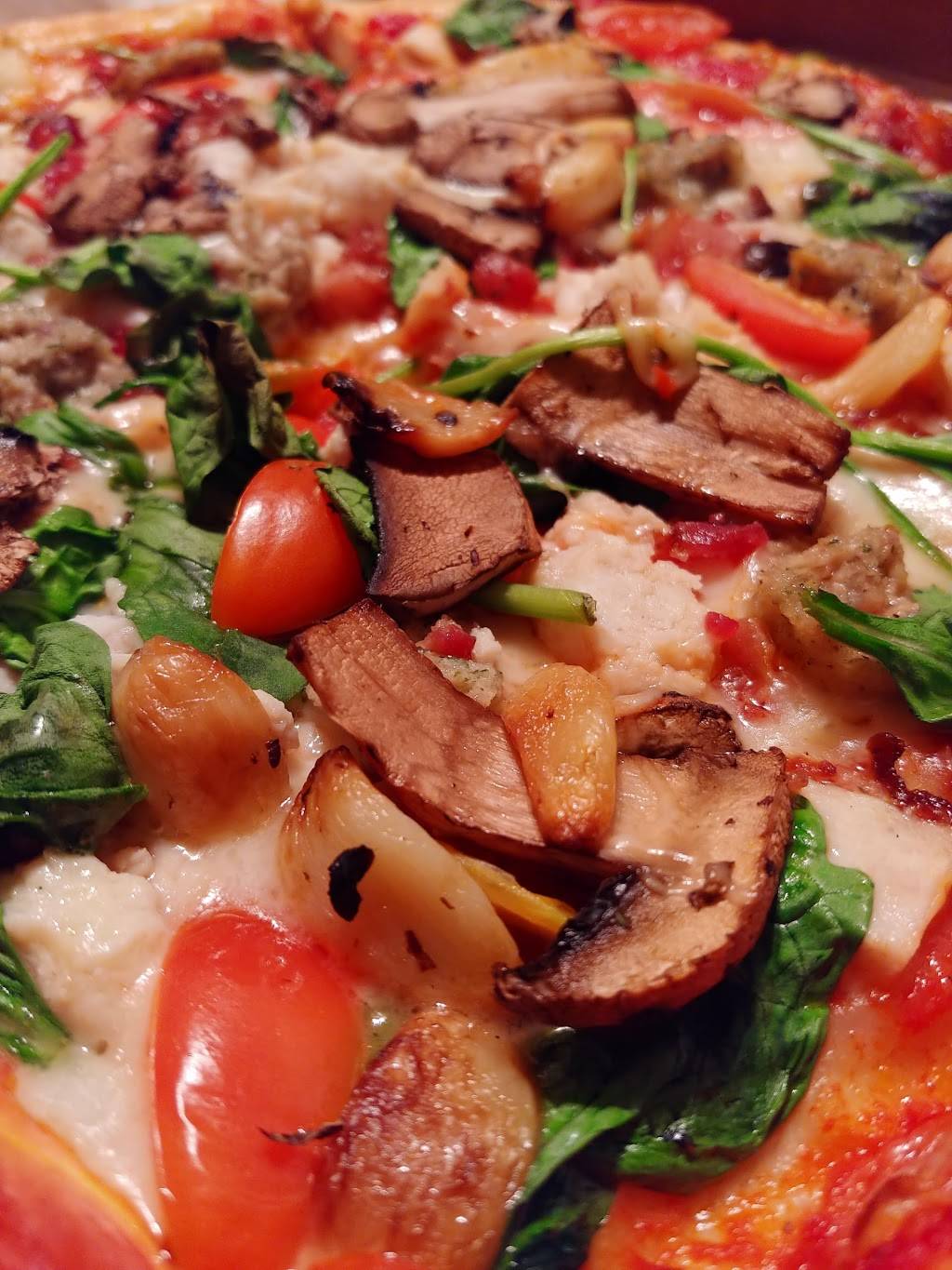 Blaze Pizza | meal takeaway | 2139 N Tustin St #3, Orange, CA 92865, USA | 7144087361 OR +1 714-408-7361