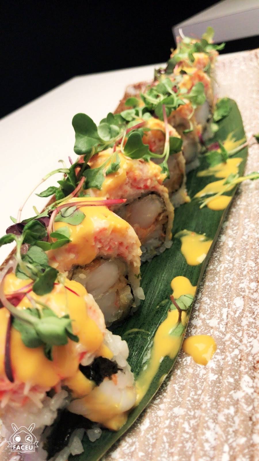 Saiko-i Sushi Lounge & Hibachi | restaurant | 5970 Southwest 18th Street Suite #E4, Boca Raton, FL 33433, USA | 5613935888 OR +1 561-393-5888