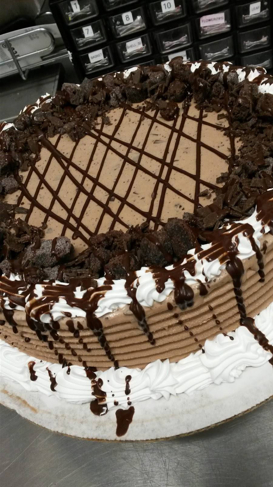 Dairy Queen Grill & Chill | restaurant | 919 Hard Rd, Webster, NY 14580, USA | 5856710122 OR +1 585-671-0122