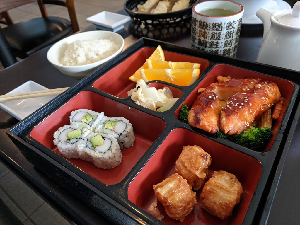 Yume Sushi | restaurant | 449 State St 2nd floor, Madison, WI 53703, USA | 6082555020 OR +1 608-255-5020