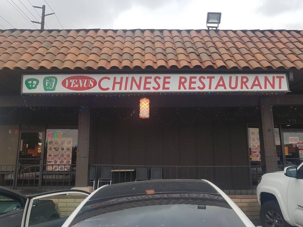 Venus Chinese Restaurant | restaurant | 972 N Grand Ave, Covina, CA 91724, USA | 6263398889 OR +1 626-339-8889