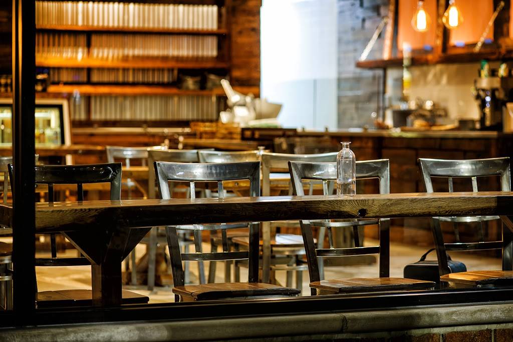 Rustic Knead | cafe | 1130 State St, Lemont, IL 60439, USA | 6302960660 OR +1 630-296-0660