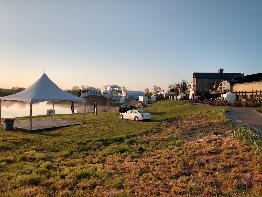 Victoria National Golf Club | restaurant | 2000 Victoria National Blvd, Newburgh, IN 47630, USA | 8128588230 OR +1 812-858-8230