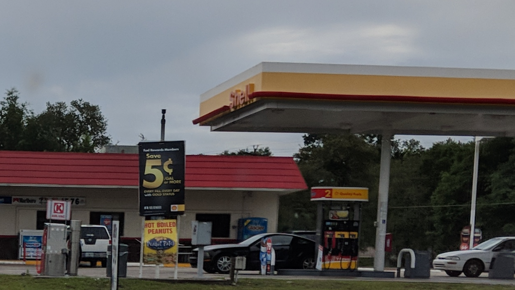 Circle K | meal takeaway | 31734 FL-44, Eustis, FL 32736, USA | 3525892010 OR +1 352-589-2010