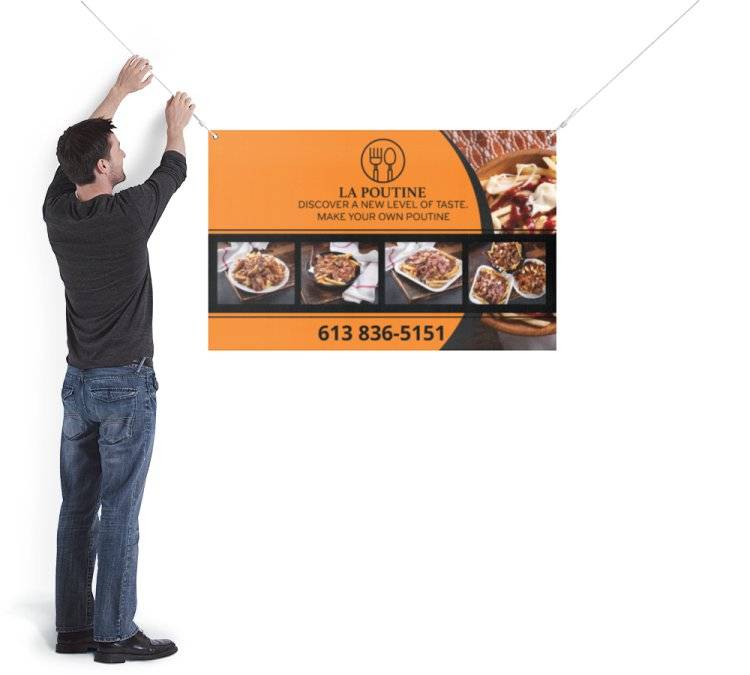 LaPoutine | restaurant | Within Louie’s Pizza, 1 Hobin St, Stittsville, ON K2S 1C3, Canada | 6138365151 OR +1 613-836-5151