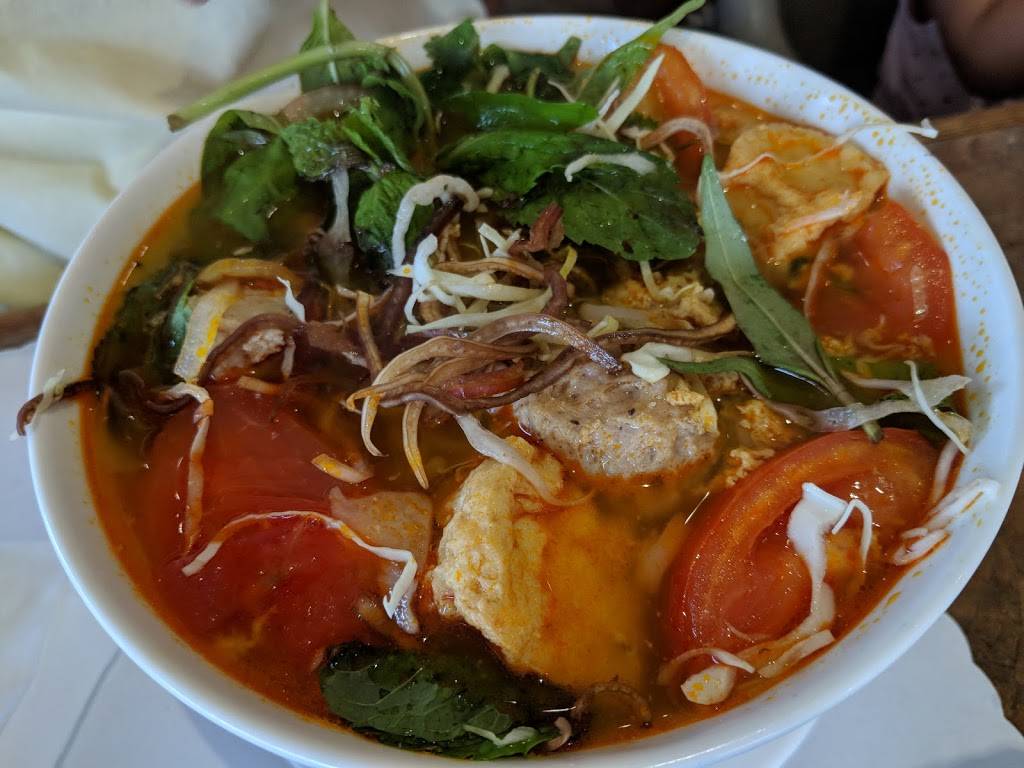 Quan Vy Da Restaurant | restaurant | 9950 Bolsa Ave B, Westminster, CA 92683, USA | 7145312905 OR +1 714-531-2905