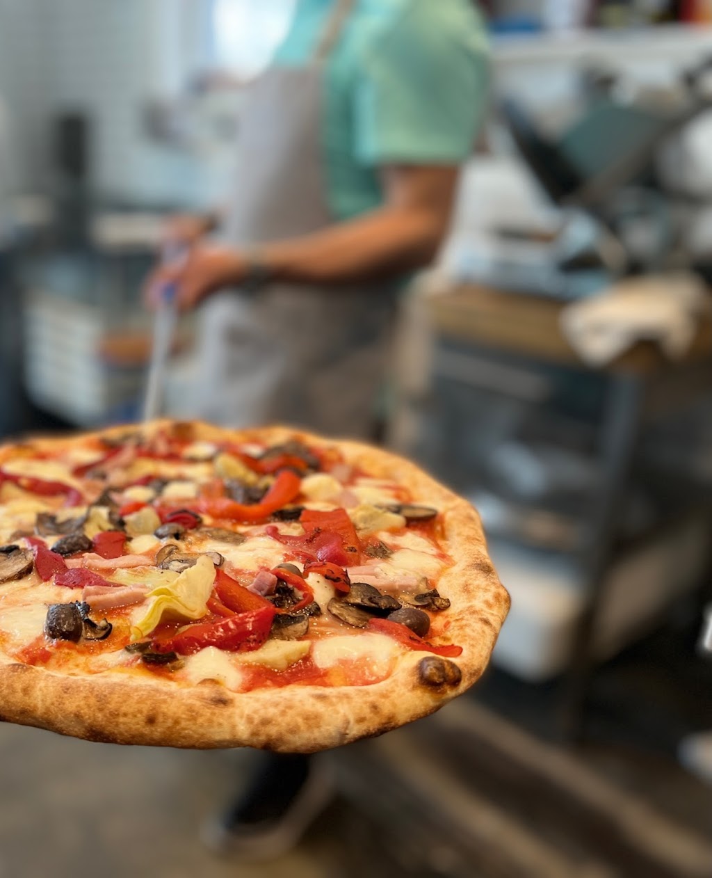 Mozza Bella Italian Eatery | restaurant | 1235 Chattahoochee Ave NW, Atlanta, GA 30318, USA | 4042683317 OR +1 404-268-3317