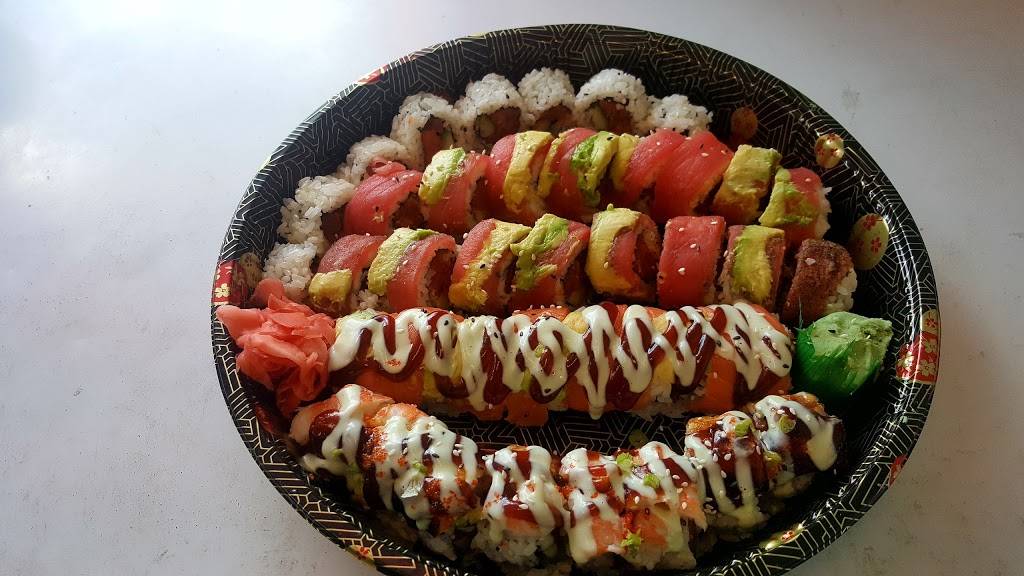 Chens Kitchen | restaurant | 8014 Loch Raven Blvd, Towson, MD 21286, USA | 4103393818 OR +1 410-339-3818