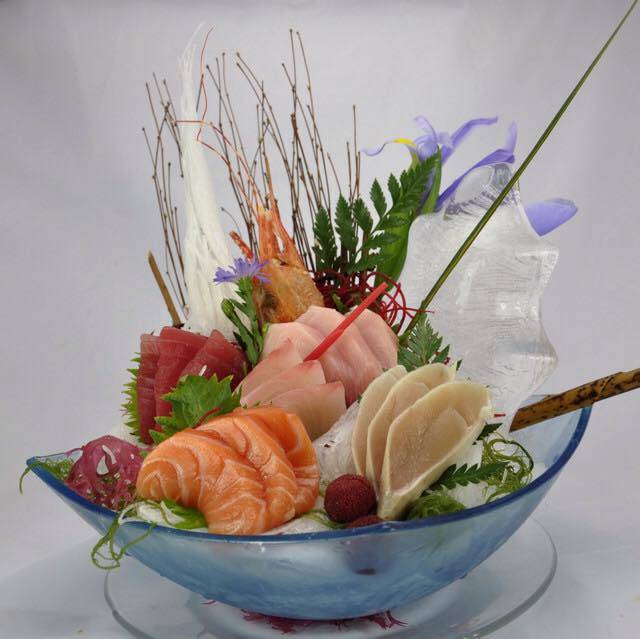 Tokyo Sushi II | restaurant | 117 Washington Ave, North Haven, CT 06473, USA | 2039074050 OR +1 203-907-4050