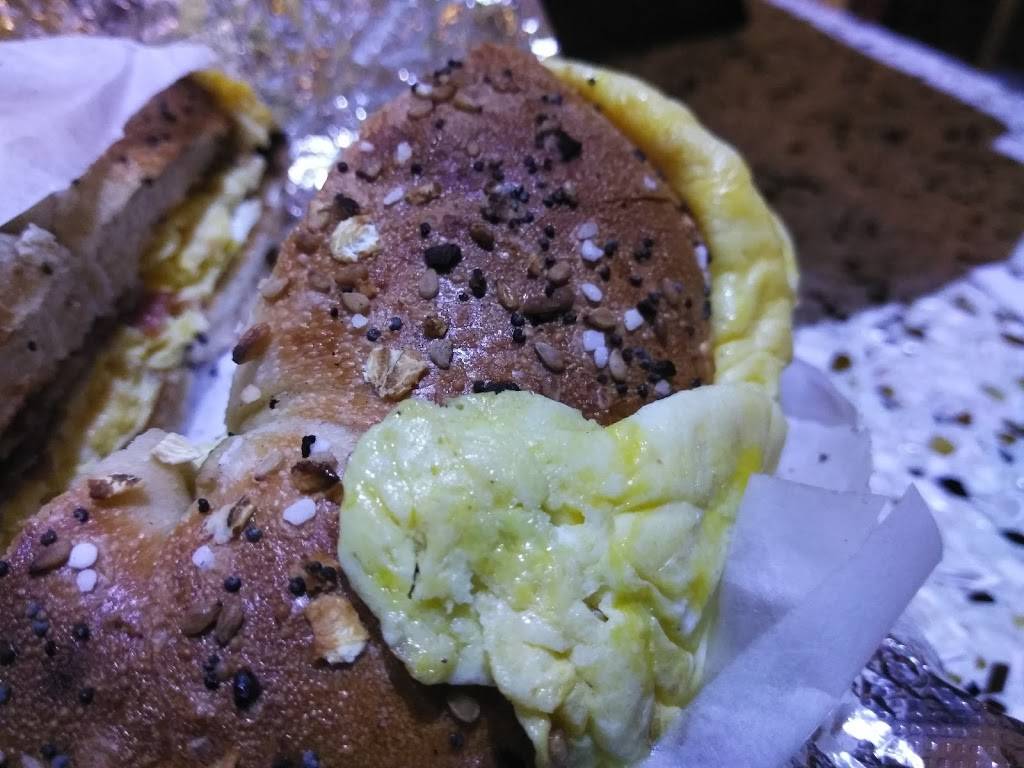 Pick A Bagel | bakery | 102 North End Ave, New York, NY 10282, USA | 2127869200 OR +1 212-786-9200