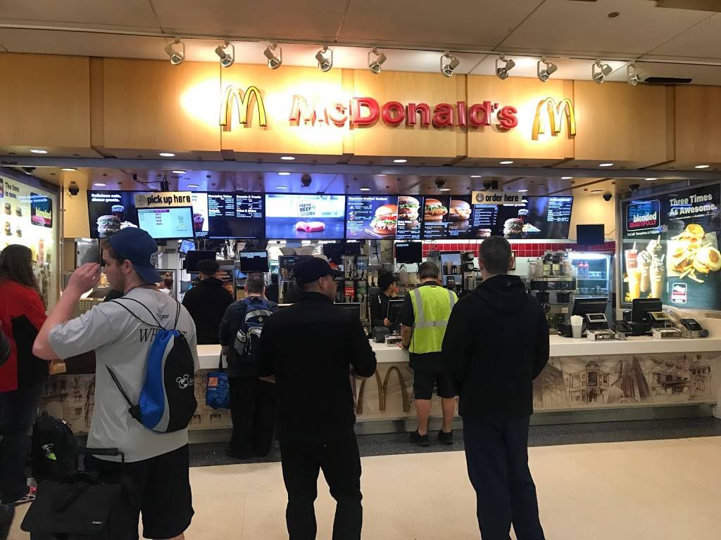 McDonalds | restaurant | 10000 W Prien Lake Rd, Chicago, IL 60666, USA | 7736861130 OR +1 773-686-1130