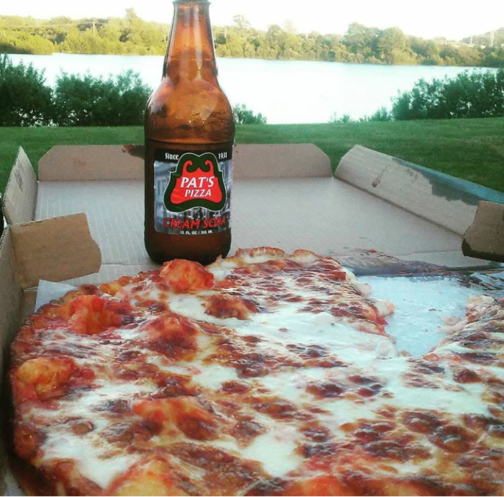 Pats Pizza of Scarborough | restaurant | 209 US-1, Scarborough, ME 04074, USA | 2078838441 OR +1 207-883-8441