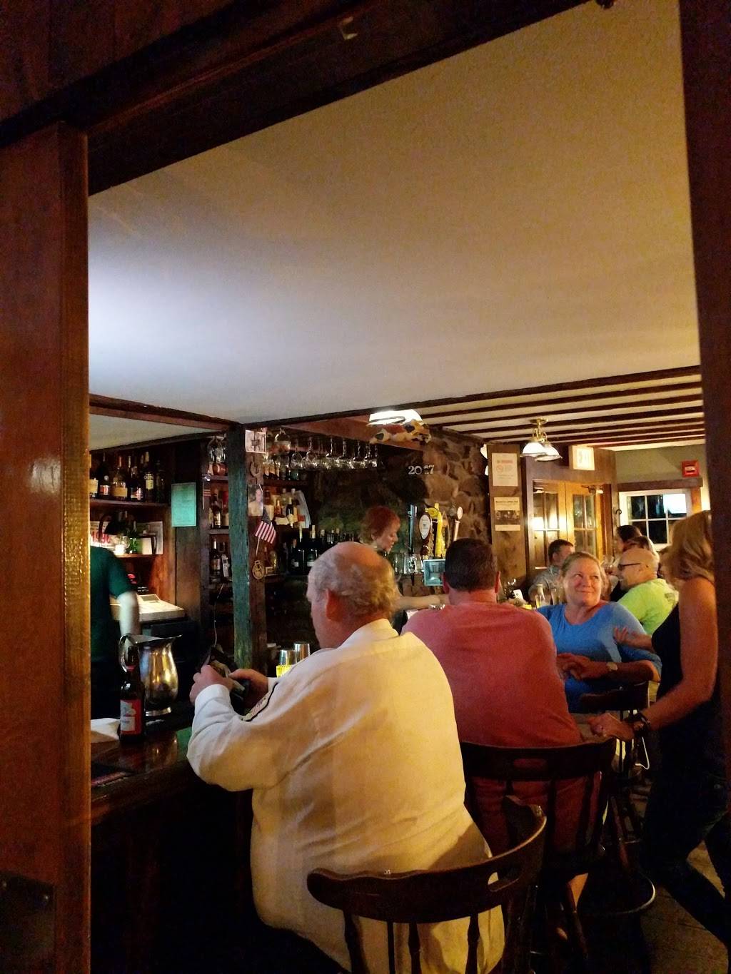 Horse & Hound | restaurant | 1417, 94 Spring St, South Salem, NY 10590, USA | 9147633108 OR +1 914-763-3108