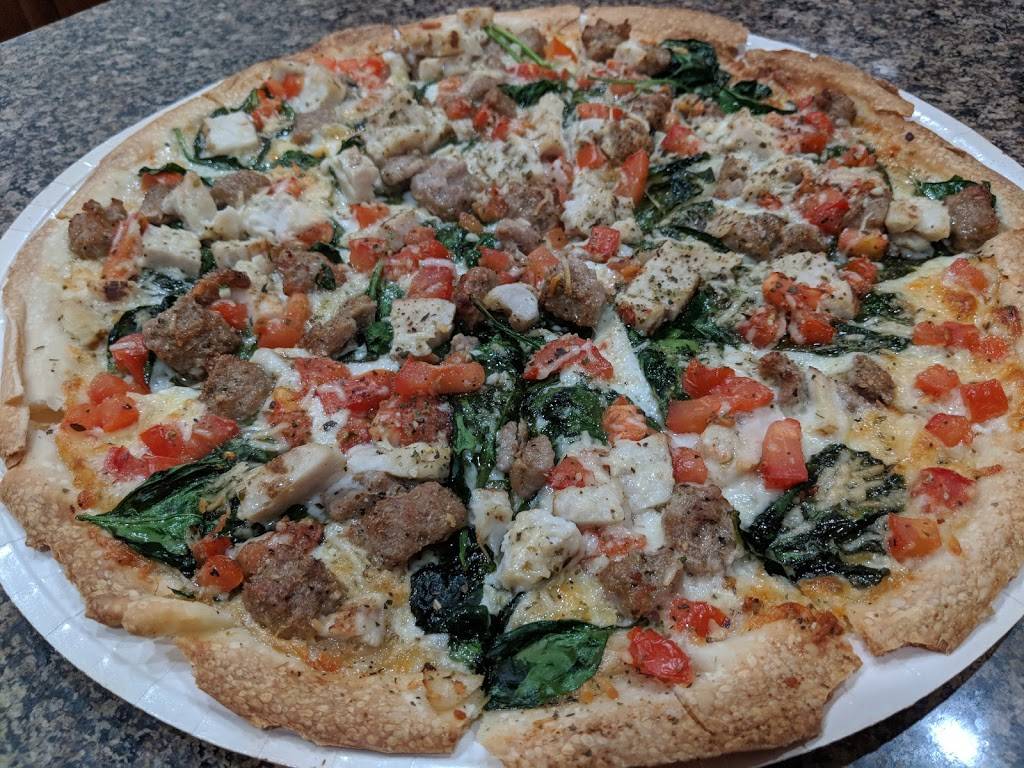 Papa Murphys Take N Bake Pizza | meal takeaway | 7465 Rush River Dr #420, Sacramento, CA 95831, USA | 9164247272 OR +1 916-424-7272