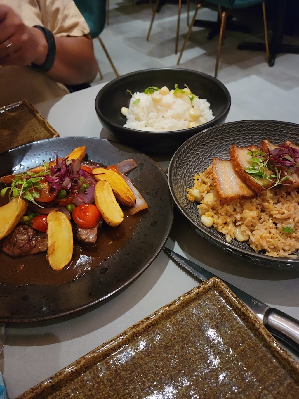 Retazitos | restaurant | 4730 Broadway, New York, NY 10040, USA | 6466698045 OR +1 646-669-8045