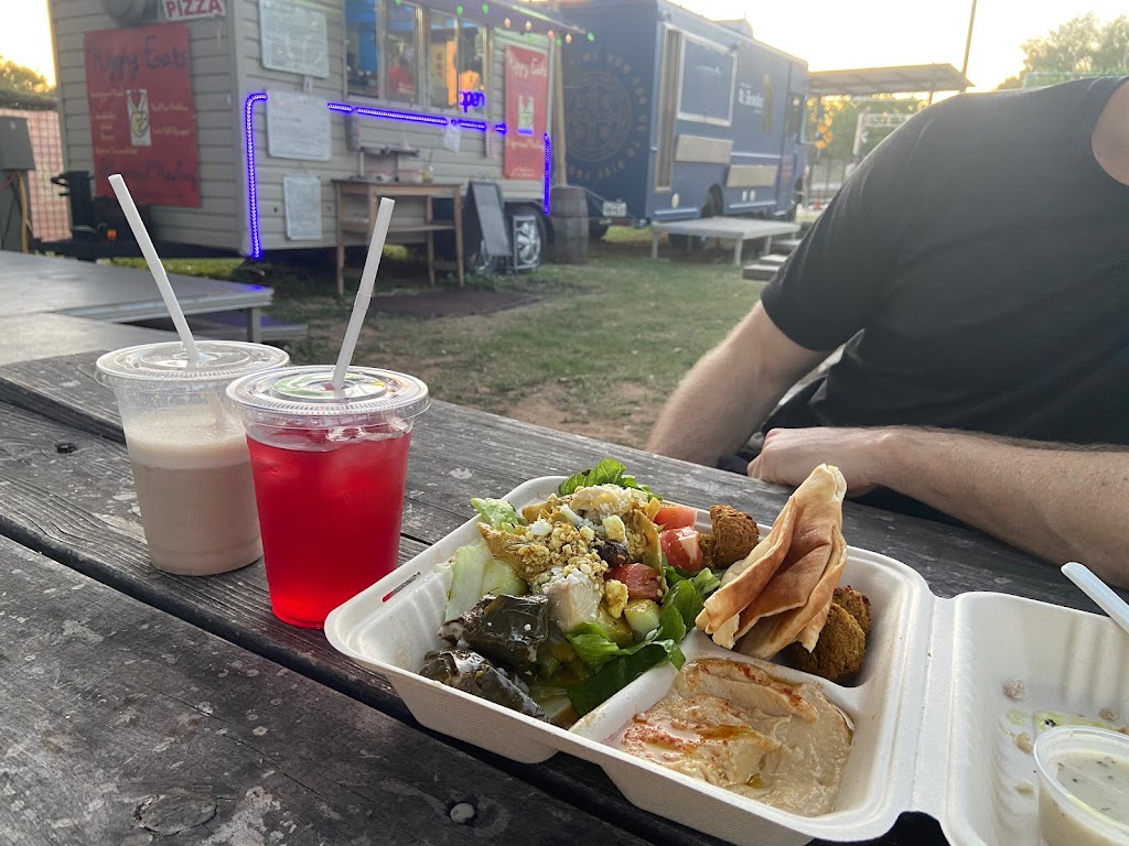 Hippy Eats and Spiritual Healing | restaurant | 900 Springdale Rd, Austin, TX 78702, USA | 2062348111 OR +1 206-234-8111