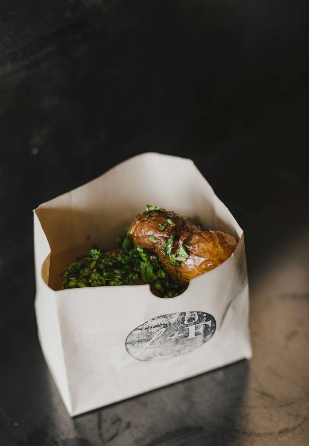 FnF Takeout | meal takeaway | 816 E Grand Ave, Arroyo Grande, CA 93420, USA | 8052704732 OR +1 805-270-4732