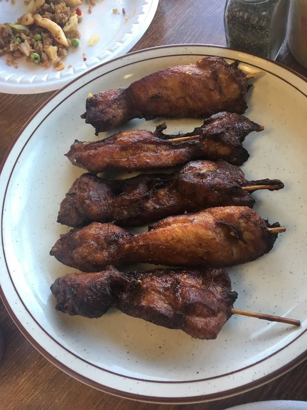 China Taste | restaurant | 6063 Main St E, North Branch, MN 55056, USA | 6512778833 OR +1 651-277-8833