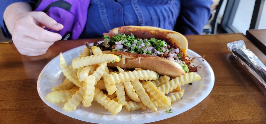 El Fogón Taqueria | restaurant | 1327 E Chandler Blvd suite 108, Phoenix, AZ 85048, USA | 4802289496 OR +1 480-228-9496