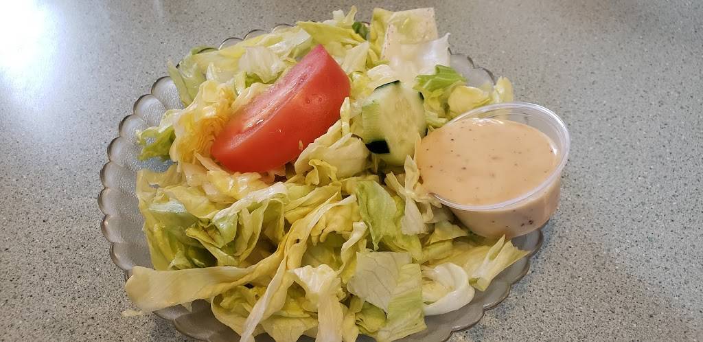 Old Route 66 Family Restaurant | restaurant | 105 S Old Rte 66, Dwight, IL 60420, USA | 8155842920 OR +1 815-584-2920