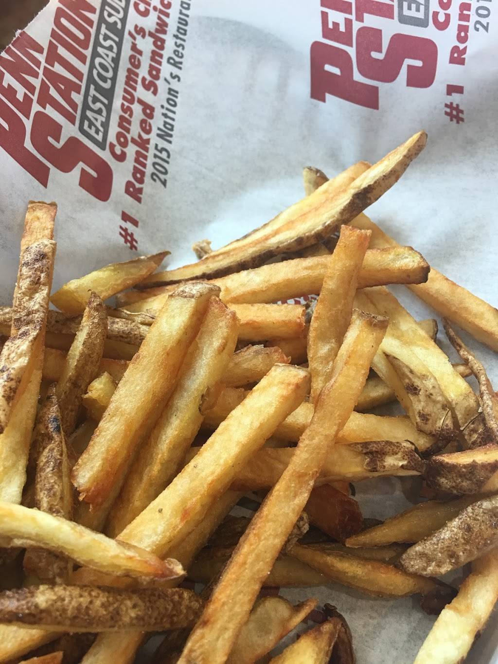 Penn Station East Coast Subs | meal takeaway | 282 S Weber Rd, Bolingbrook, IL 60490, USA | 6307554911 OR +1 630-755-4911